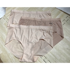 Set 3 Quần lót không viền Pu, hàng xuất xịn