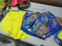 Quần short Athletic-02