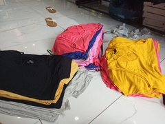 SALE- Áo nữ Raggs II Riches mix