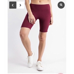 Quần legging short Rae Mode, hàng xuất xịn
