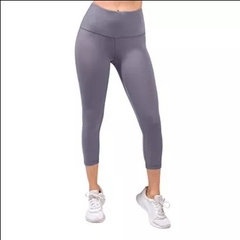 Quần tập capri legging lửng 90 Degree, hàng xuất xịn