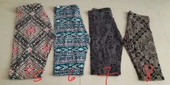 Legging Charlotte Russe, hàng xuất xịn