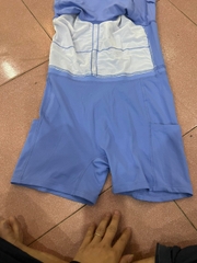 Đầm tennis 90, hàng xuất xịn
