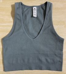 Áo tank top seamless 90 , hàng xuất xịn