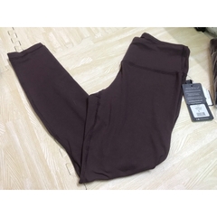 Quần tập legging dài 90 degree (túi trên), hàng xuất xịn