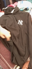 Hoodie NY