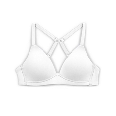 Áo ngực không gọng tuổi teen (AB), hàng xuất xịn