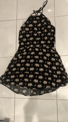 Đầm Forever 21-02