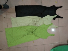 Đầm  Double Zero thắt nơ  02