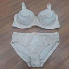 Set áo ngực ren bigsize Bcp 04, hàng xuất xịn