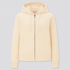 Áo khoát nữ cotton da cá Uni