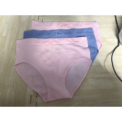Set 3 quần lót Primark seamless, hàng xuất xịn