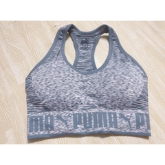 Áo tập / bra gym Pu, hàng xuất xịn