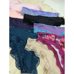 Set quần lót Hanes cheeky, hàng xuất xịn