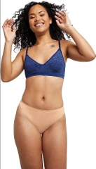 Set 3 quần lót lọt khe Hanes