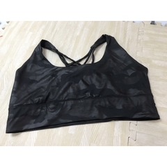 (big)Bra tập/ Áo tập Rae Mode sequin 01, hàng xuất xịn