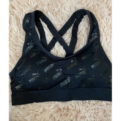 Áo tập / bra gym Pu, hàng xuất xịn
