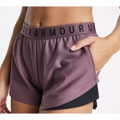 Quần short nữ Under, hàng xuất xịn