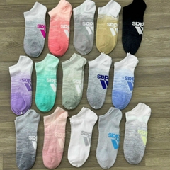 Set 5 vớ Addidas