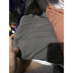 Bra gym/ Áo tập Rae Mode trơn 01, hàng xuất xịn