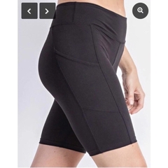 Quần legging short Rae Mode, hàng xuất xịn