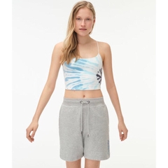 Áo tank top 2 dây tye dye Aero, hàng xuất xịn