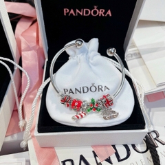 vòng tay Pandora Noel