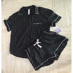 Bộ Pajama mặc nhà Stars Above, hàng xuất xịn