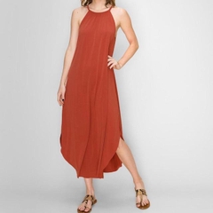 Đầm maxi Double Zero, hàng xuất xịn