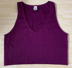 Áo tank top seamless 90 , hàng xuất xịn