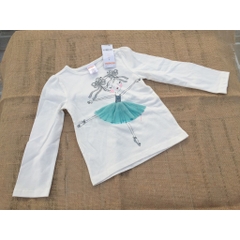 Áo bé gái Gymboree - 02, hàng xuất xịn