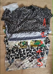 Áo nữ big size, hàng xuất xịn