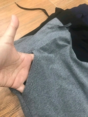 Quần tập nữ Athletic (big size), hàng xuất xịn
