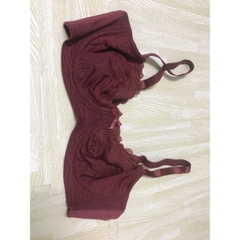 Áo ngực bigsize 38D nhiều kiểu, hàng xuất xin