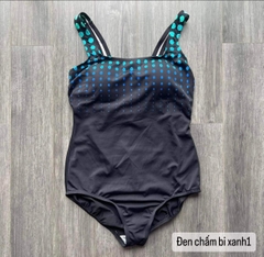 swimming mix new