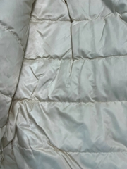 Ao khoát lông vũ xuất Hàn Kyung Bang
