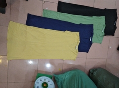 Đầm Double Zero 05