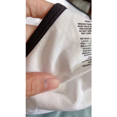 Áo tập / bra gym Avia seamless, hàng xuất xịn