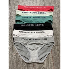 Set 3 quần lót bikini FC, hàng xuất xịn