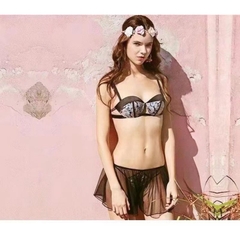 Set bra bộ Cosmo Lady, hàng xuất xịn