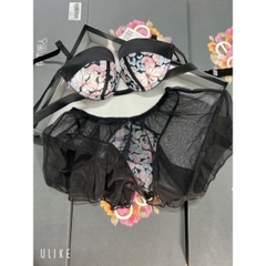 Set bra bộ Cosmo Lady, hàng xuất xịn