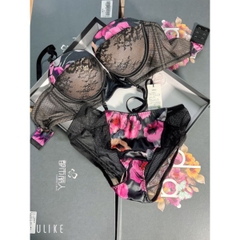Set bra bộ Cosmo Lady, hàng xuất xịn