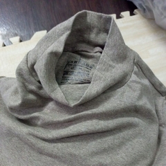 Áo giữ nhiệt Mu j. i, hàng xuất Nhật
