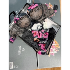 Set bra bộ Cosmo Lady, hàng xuất xịn