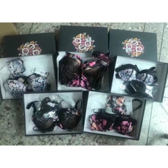 Set bra bộ Cosmo Lady, hàng xuất xịn