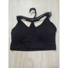 Áo tập / bra gym Avia seamless, hàng xuất xịn