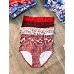 Set 3 quần lót Lucky, hàng xuất xịn