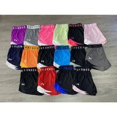 Quần short nữ Under, hàng xuất xịn