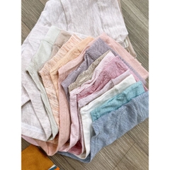 Set 3 quần lót Nauti, hàng xuất xịn
