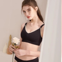 Áo ngực bầu/ cho bé bú Yate, hàng xuất xịn